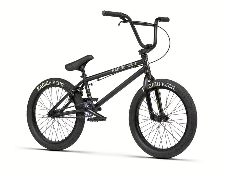 RADIO BMX Evol 20" Børnecykel