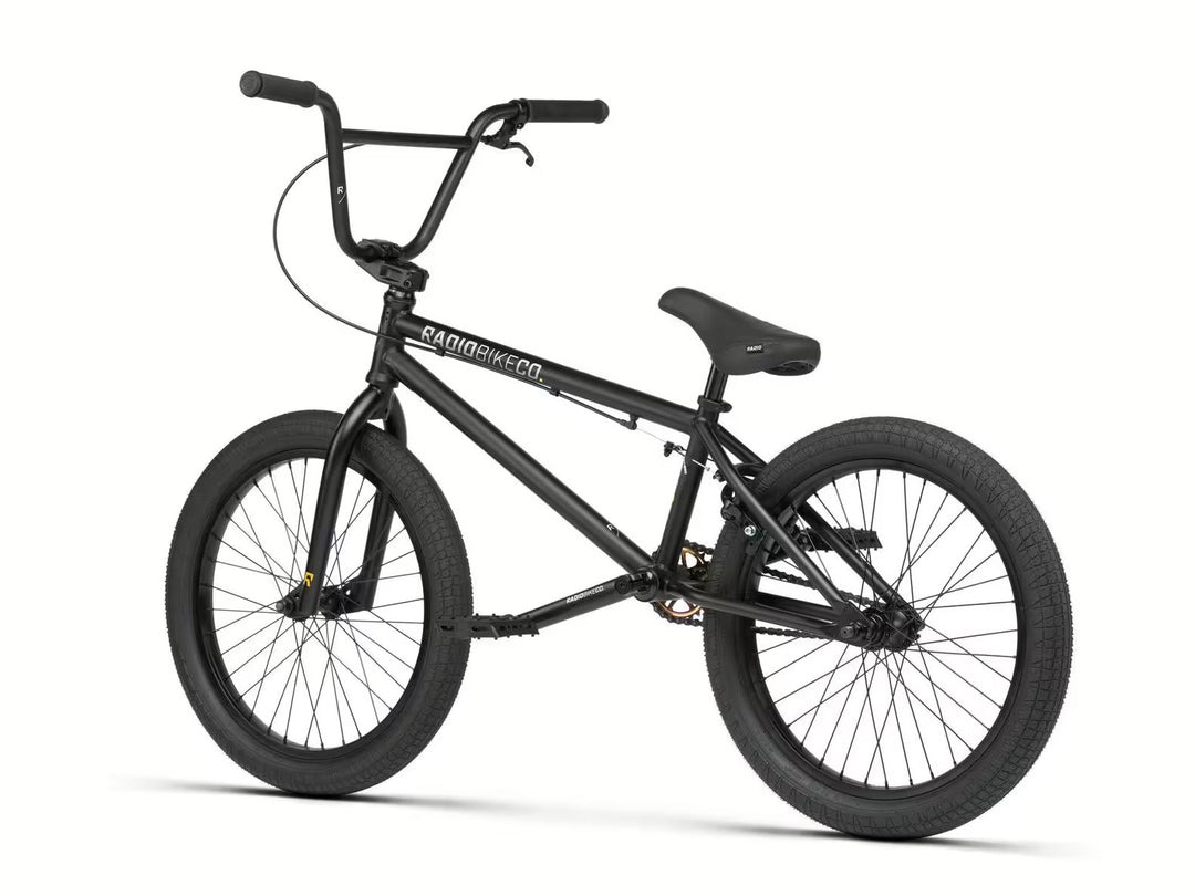 RADIO BMX Evol 20" Børnecykel