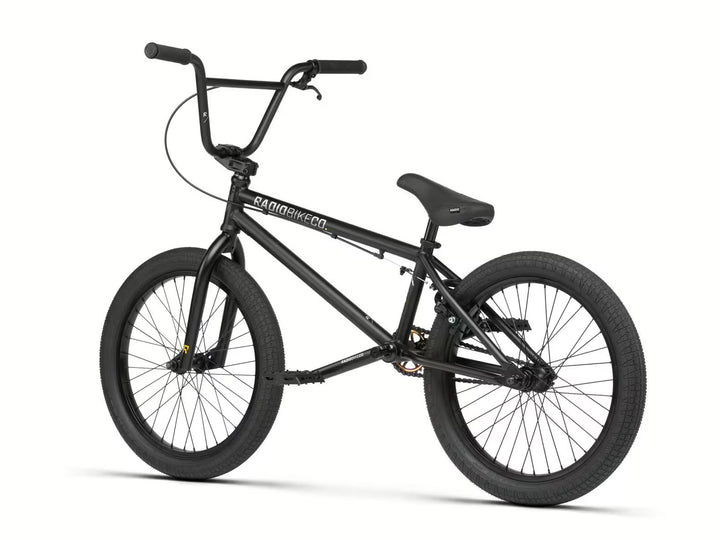 RADIO BMX Evol 20" Børnecykel