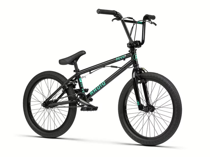 RADIO BMX Revo Pro FS 20" Børnecykel