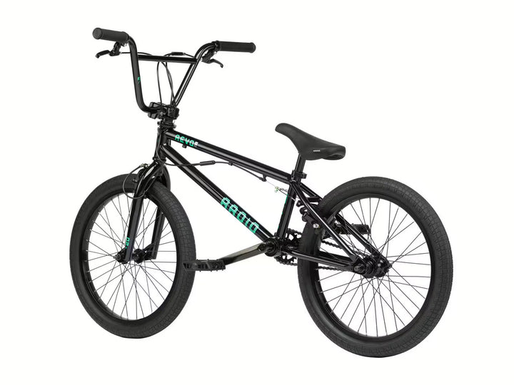 RADIO BMX Revo Pro FS 20" Børnecykel
