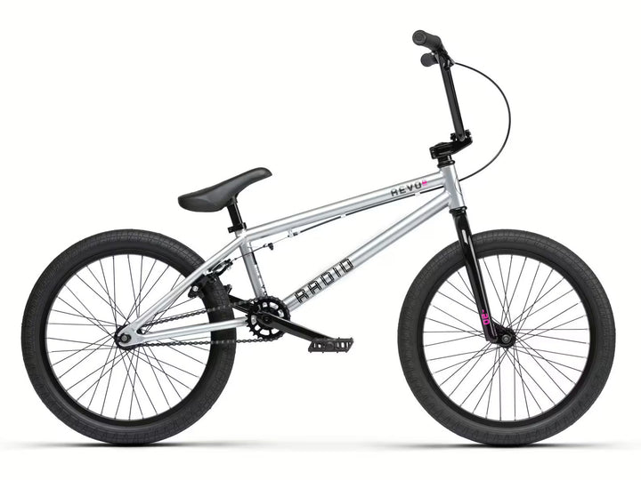 RADIO BMX Revo Pro 20" Børnecykel