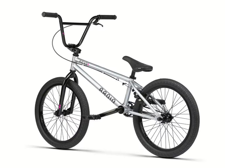 RADIO BMX Revo Pro 20" Børnecykel