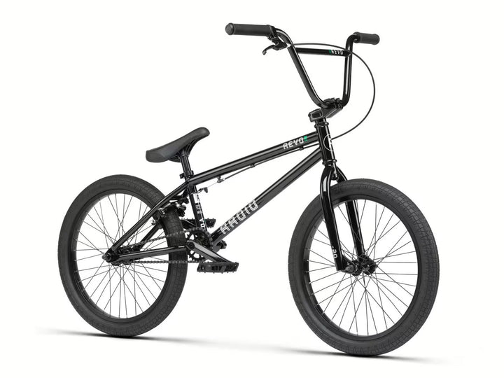 RADIO BMX Revo Pro 20" Børnecykel