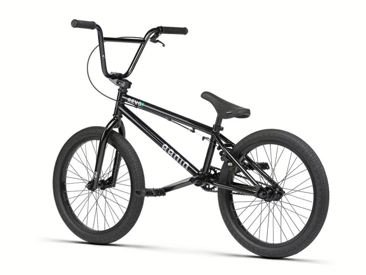 RADIO BMX Revo Pro 20" Børnecykel