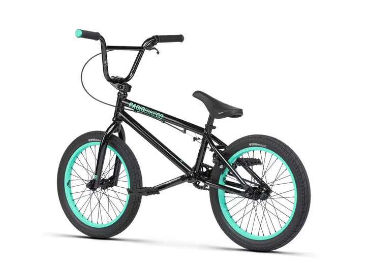 RADIO BMX Saiko 18" Børnecykel