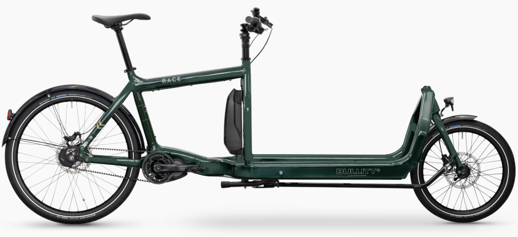 Larry vs Harry eBullitt EP600