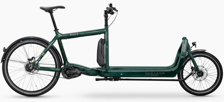 Larry vs Harry eBullitt EP600