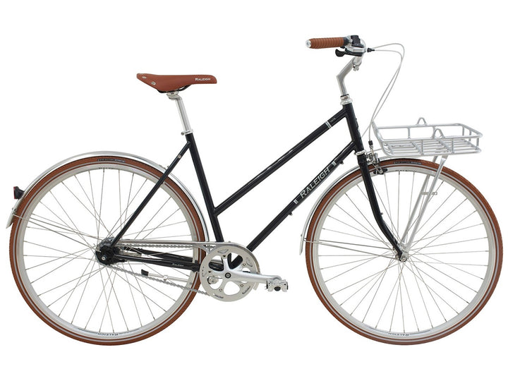 Raleigh Yate Cargo 2026 Damecykel