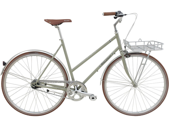 Raleigh Yate Cargo 2026 Damecykel