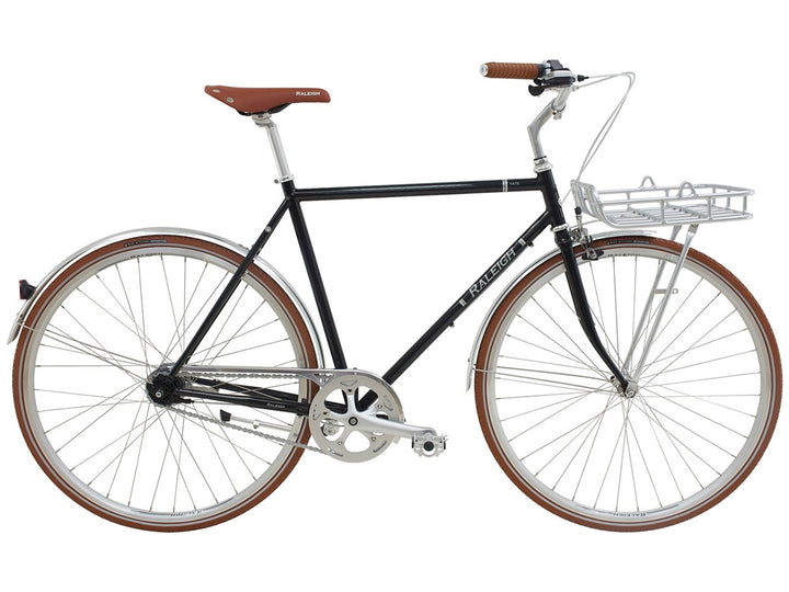 Raleigh Yate Cargo 2026 Herrecykel