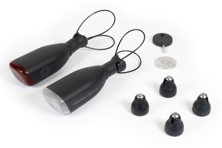 Reelight CIO+ SL301 Lygtesæt