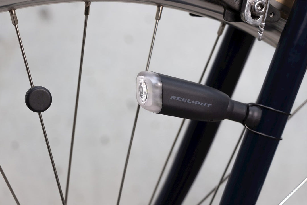 Reelight CIO+ SL301 Lygtesæt