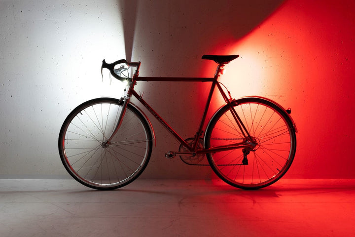 Reelight Gem+ USB Baglygte