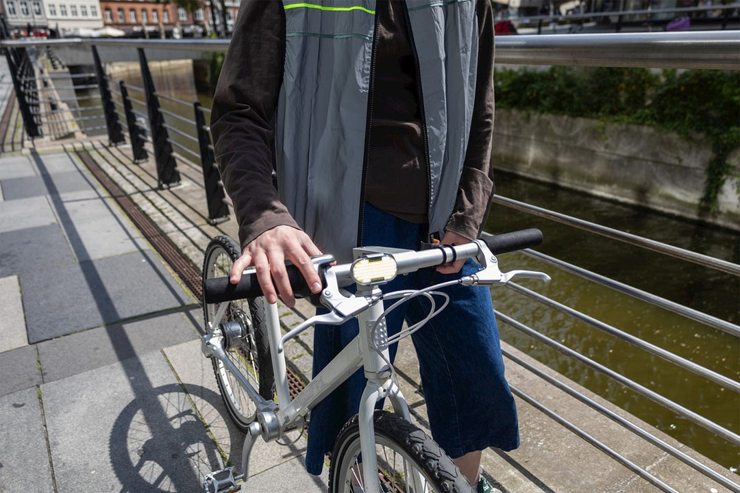 Reelight Gem+ USB Forlygte