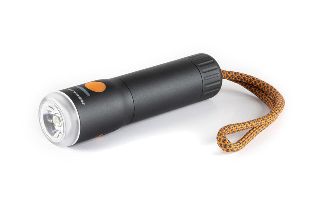 Reelight LUX Light 700 USB Forlygte