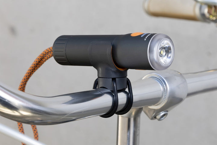 Reelight LUX Light 700 USB Forlygte