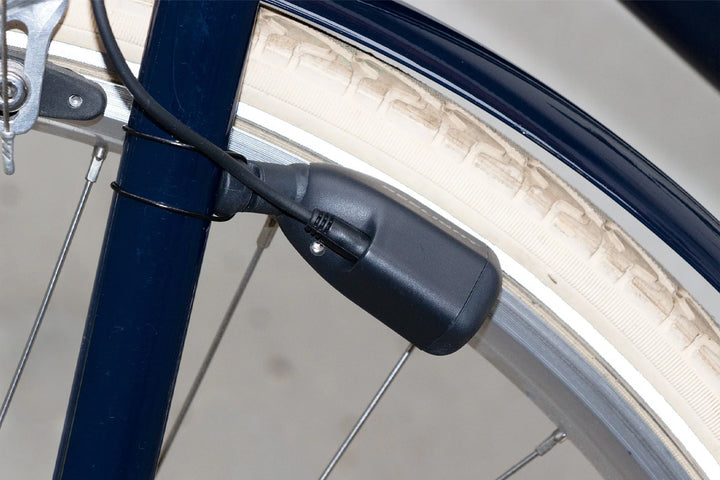 Reelight Nova Dynamo Lygtesæt