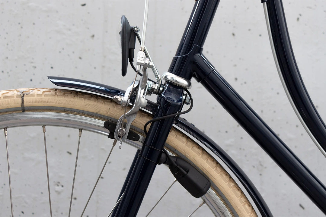 Reelight Nova Dynamo Lygtesæt