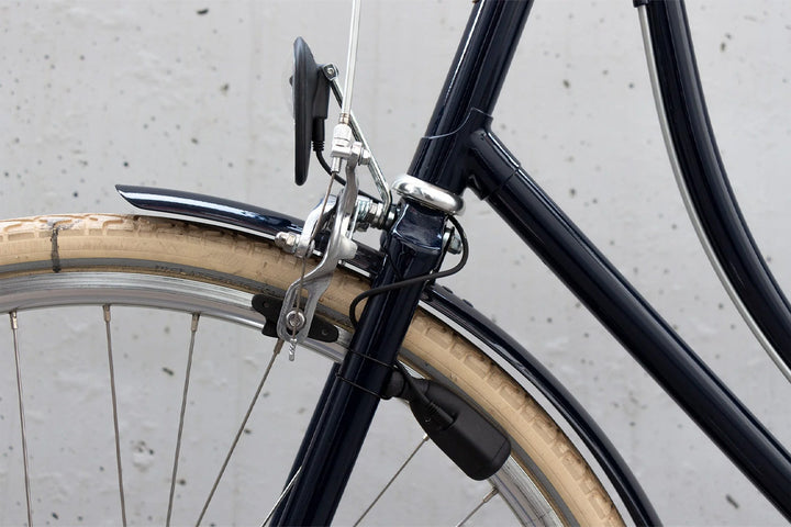 Reelight Nova Dynamo Lygtesæt