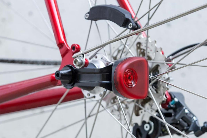 Reelight SL150 C V3 Lygtesæt