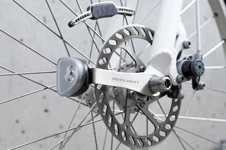 Reelight SL250 C V3 Magnet Lygtesæt