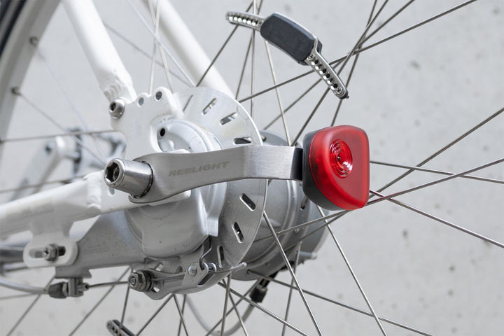 Reelight SL250 C V3 Magnet Lygtesæt