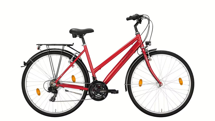 EXCELSIOR Trekking Road Cruiser 21 ND Damecykel