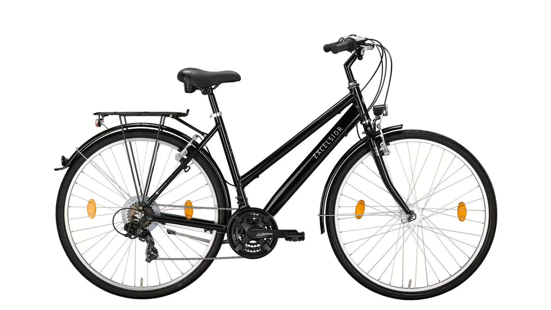 EXCELSIOR Trekking Road Cruiser 21 ND Damecykel