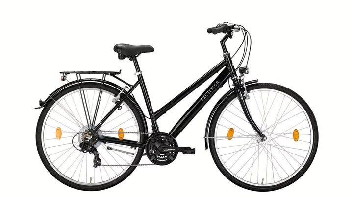 EXCELSIOR Trekking Road Cruiser 21 ND Damecykel