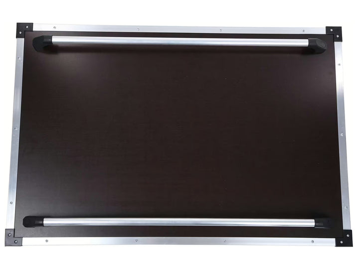 Roland Låg til Profi- og Jumbo Trailere