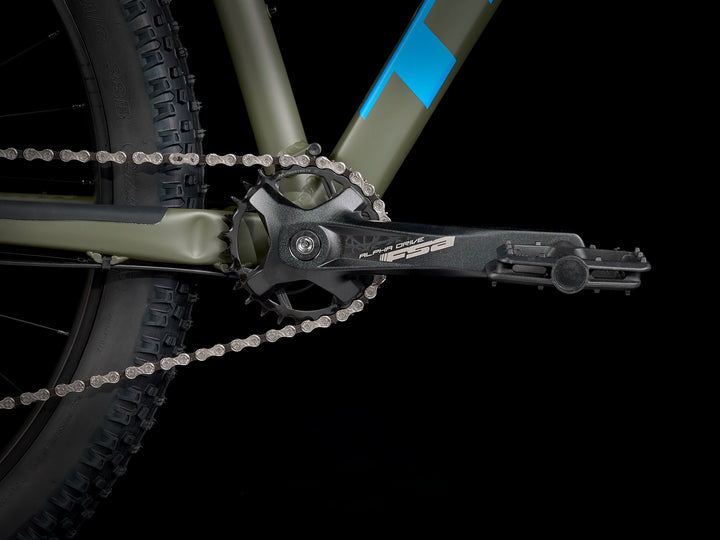 Trek Roscoe 6 Mountainbike Herre