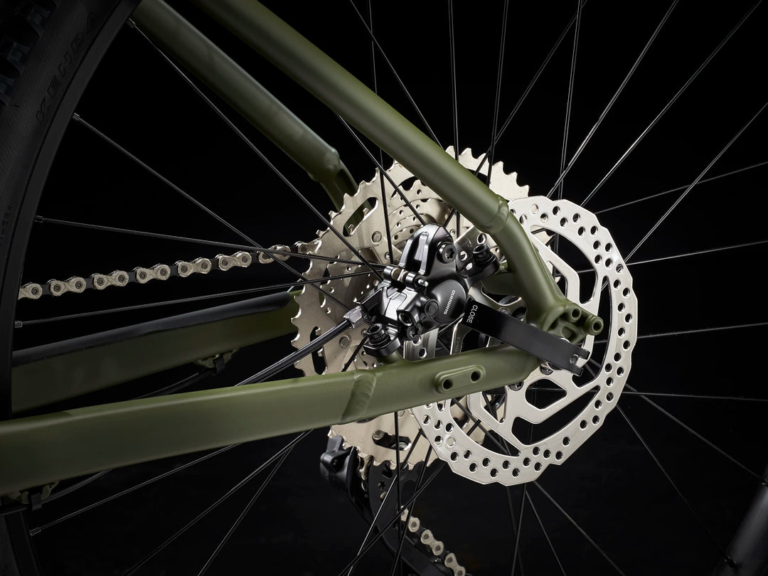 Trek Roscoe 6 Mountainbike Herre