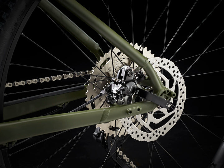 Trek Roscoe 6 Mountainbike Herre