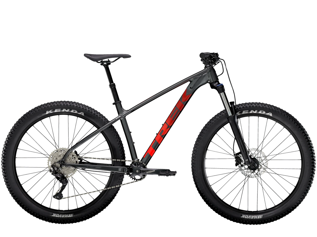 Trek Roscoe 6