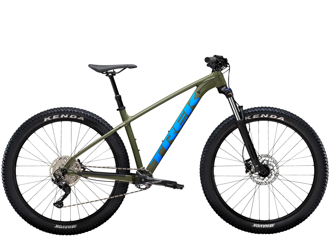 Trek Roscoe 6