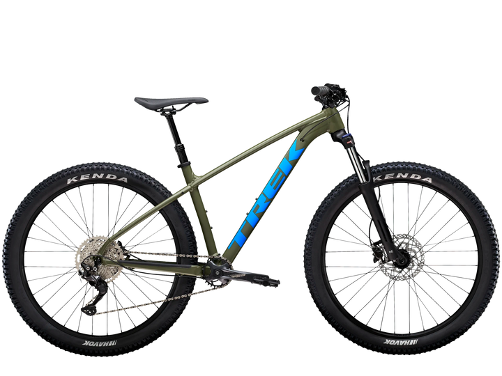 Trek Roscoe 6