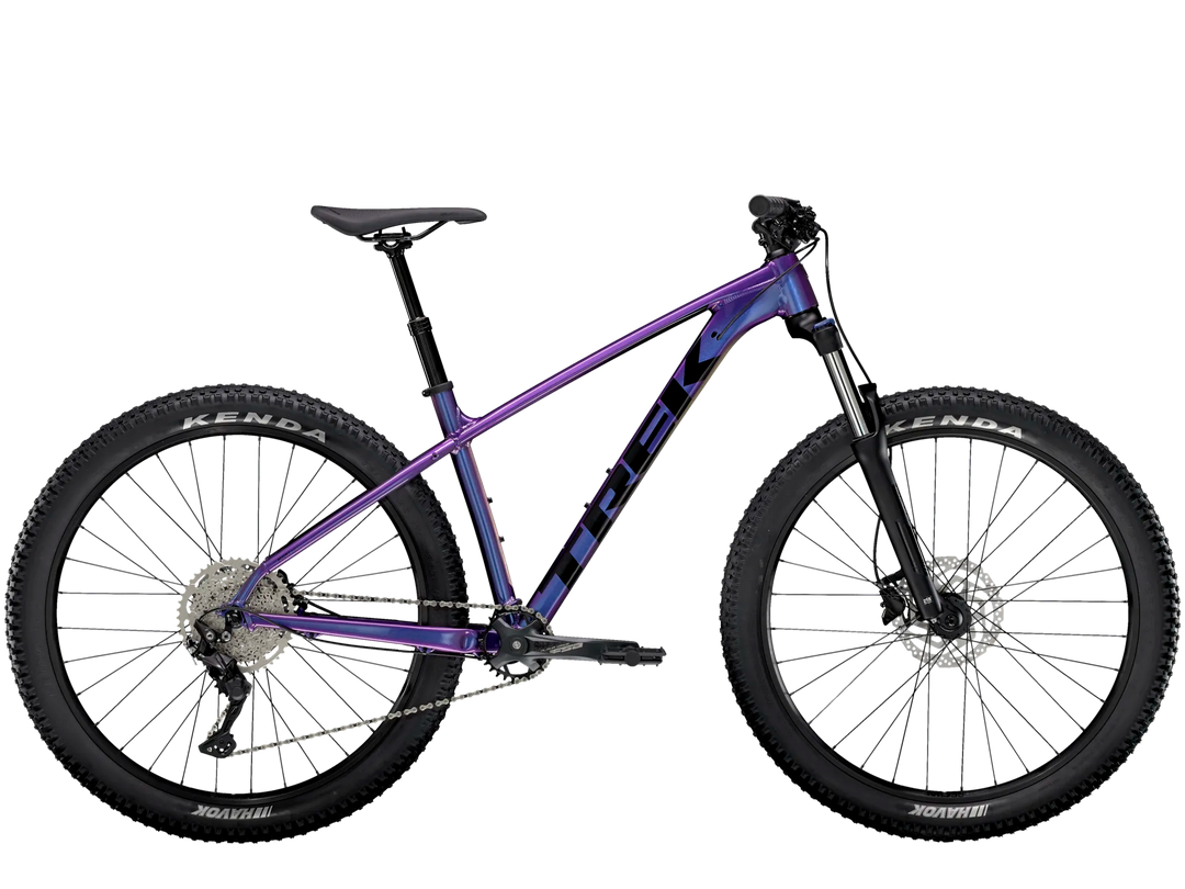 Trek Roscoe 6