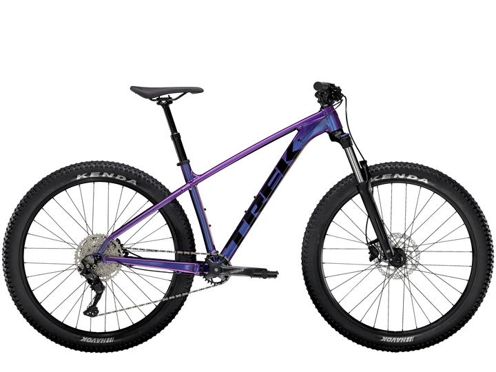 Trek Roscoe 6