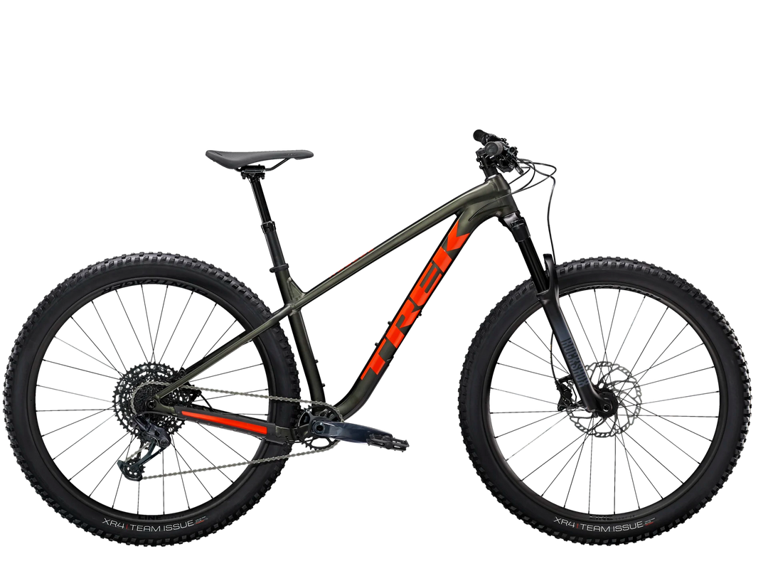 Trek Roscoe 8