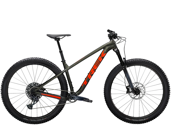 Trek Roscoe 8