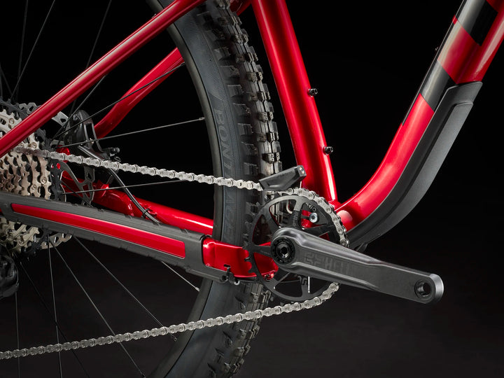 Trek Roscoe 9 Mountainbike