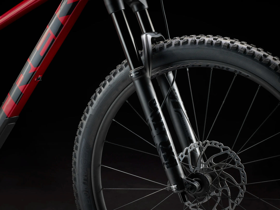Trek Roscoe 9 Mountainbike