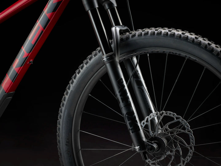 Trek Roscoe 9 Mountainbike