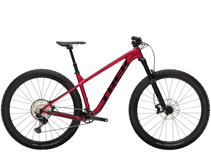 Trek Roscoe 9