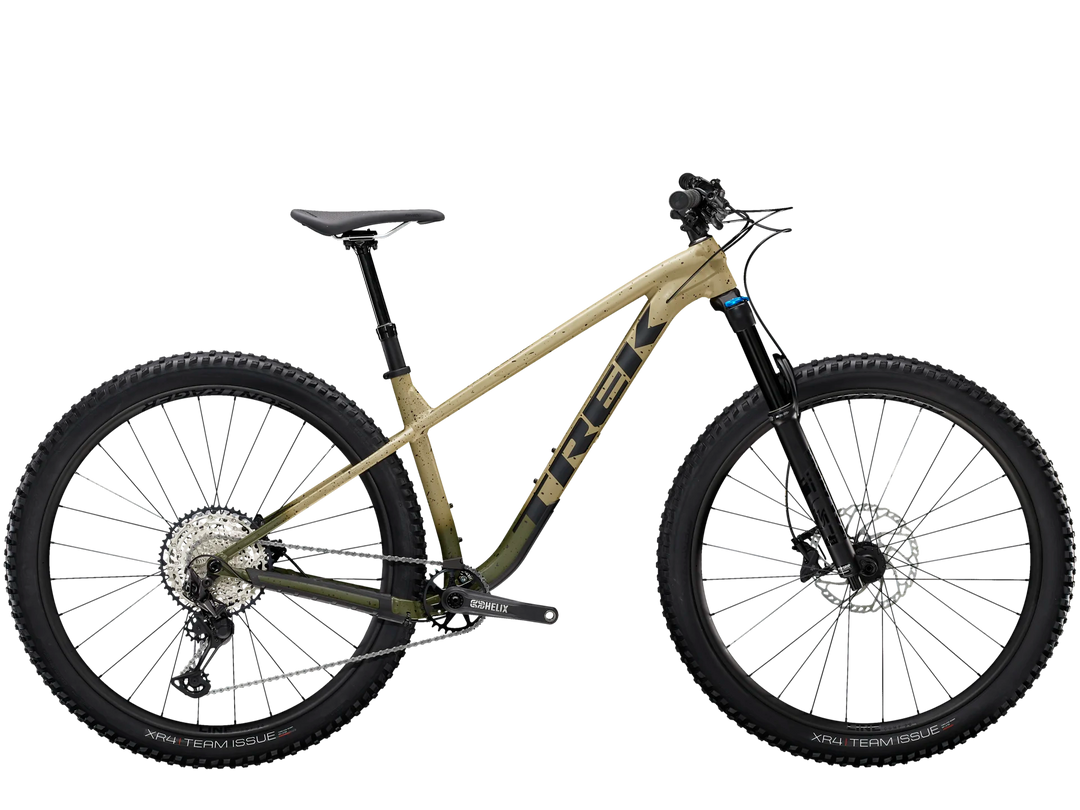 Trek Roscoe 9