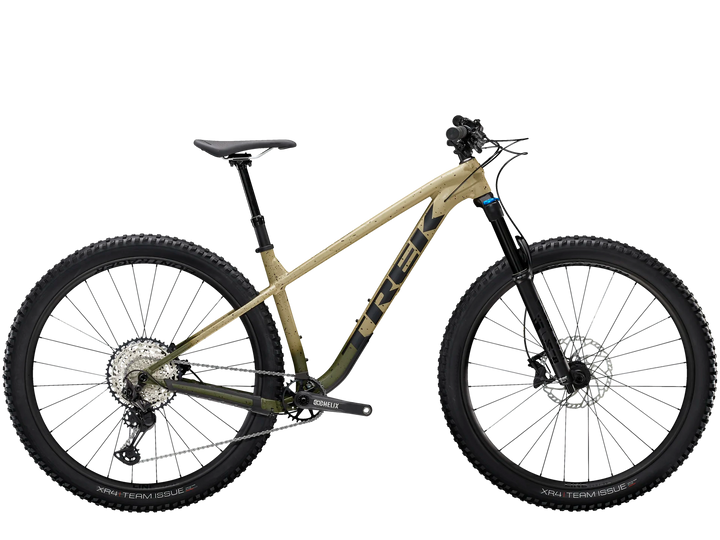 Trek Roscoe 9 Mountainbike