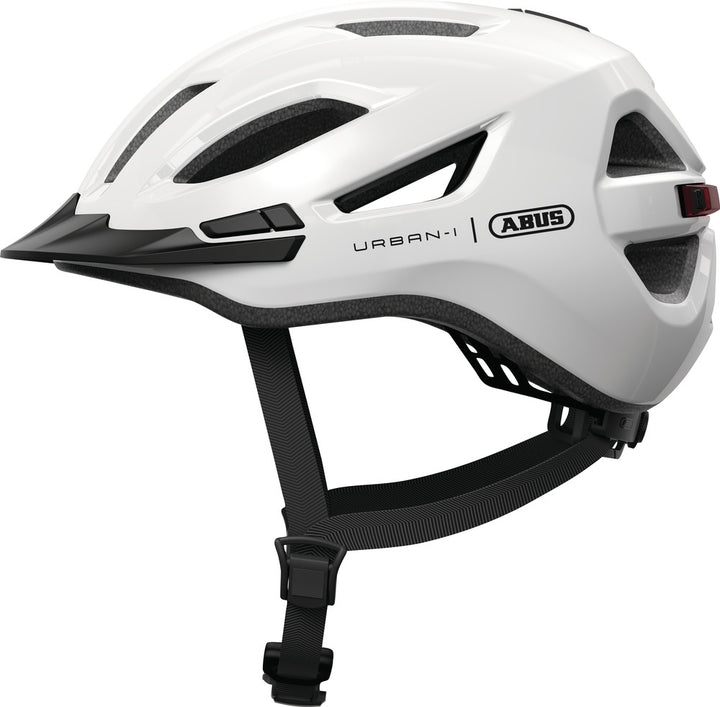 ABUS Urban-I 4.0 Cykelhjelm