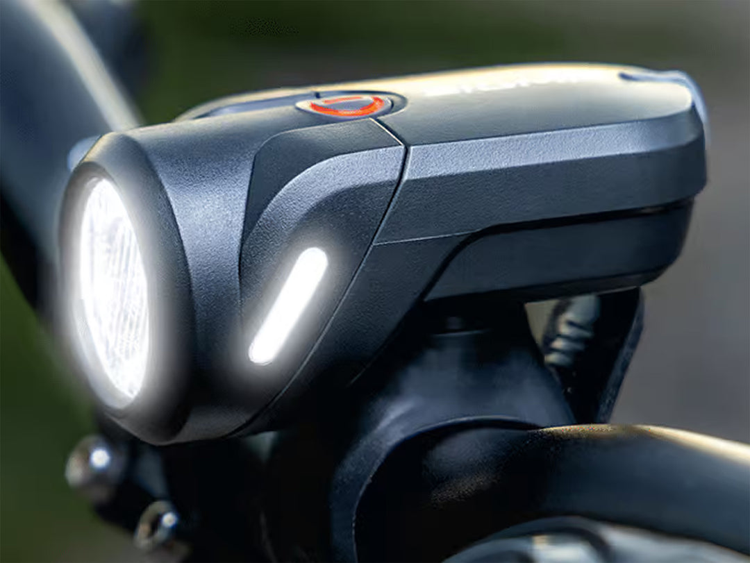 SIGMA SPORT Aura 35 USB Forlygte