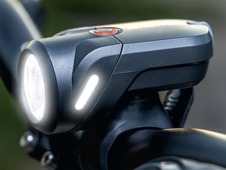 SIGMA SPORT Aura 35 USB Forlygte